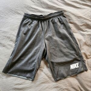 Nike Fleece Shorts